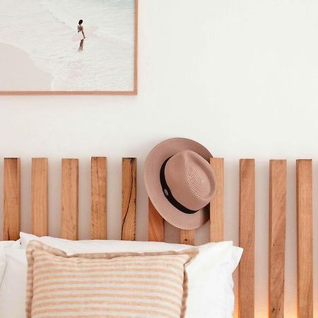 Mollymook Motel 외부 사진