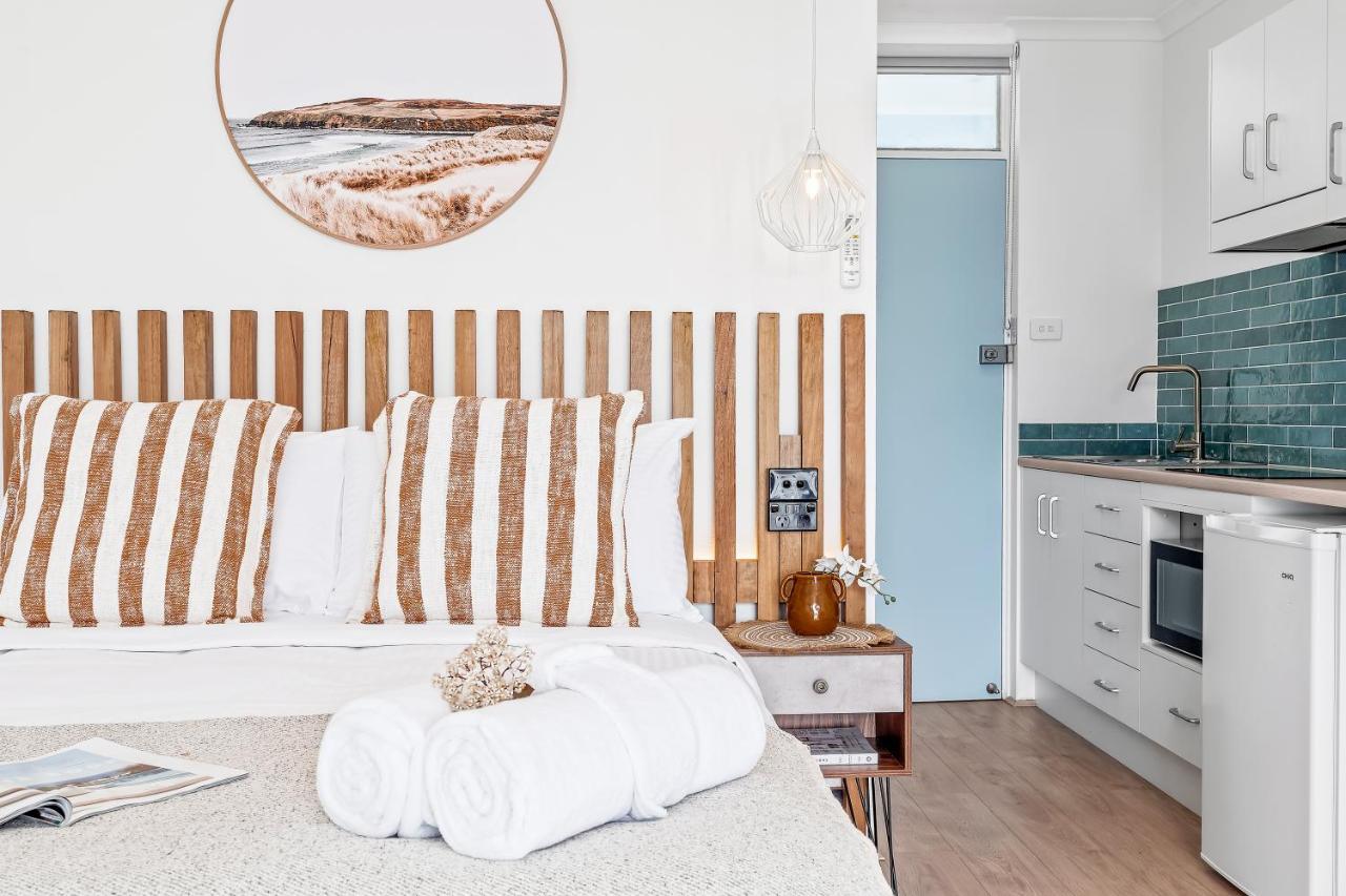 Mollymook Motel 외부 사진