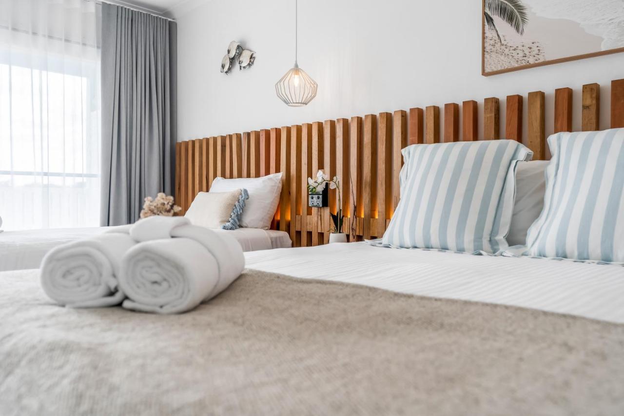 Mollymook Motel 외부 사진