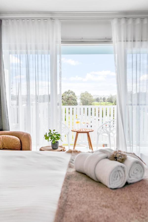 Mollymook Motel 외부 사진