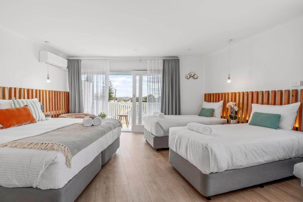 Mollymook Motel 외부 사진