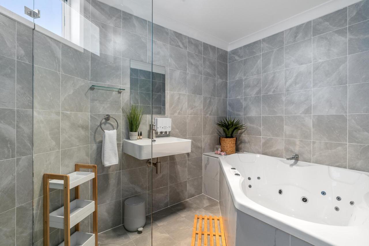 Mollymook Motel 외부 사진