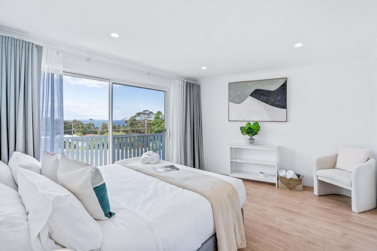 Mollymook Motel 외부 사진