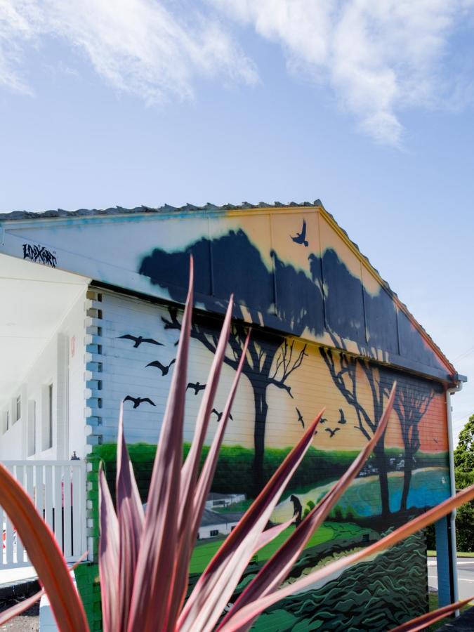 Mollymook Motel 외부 사진