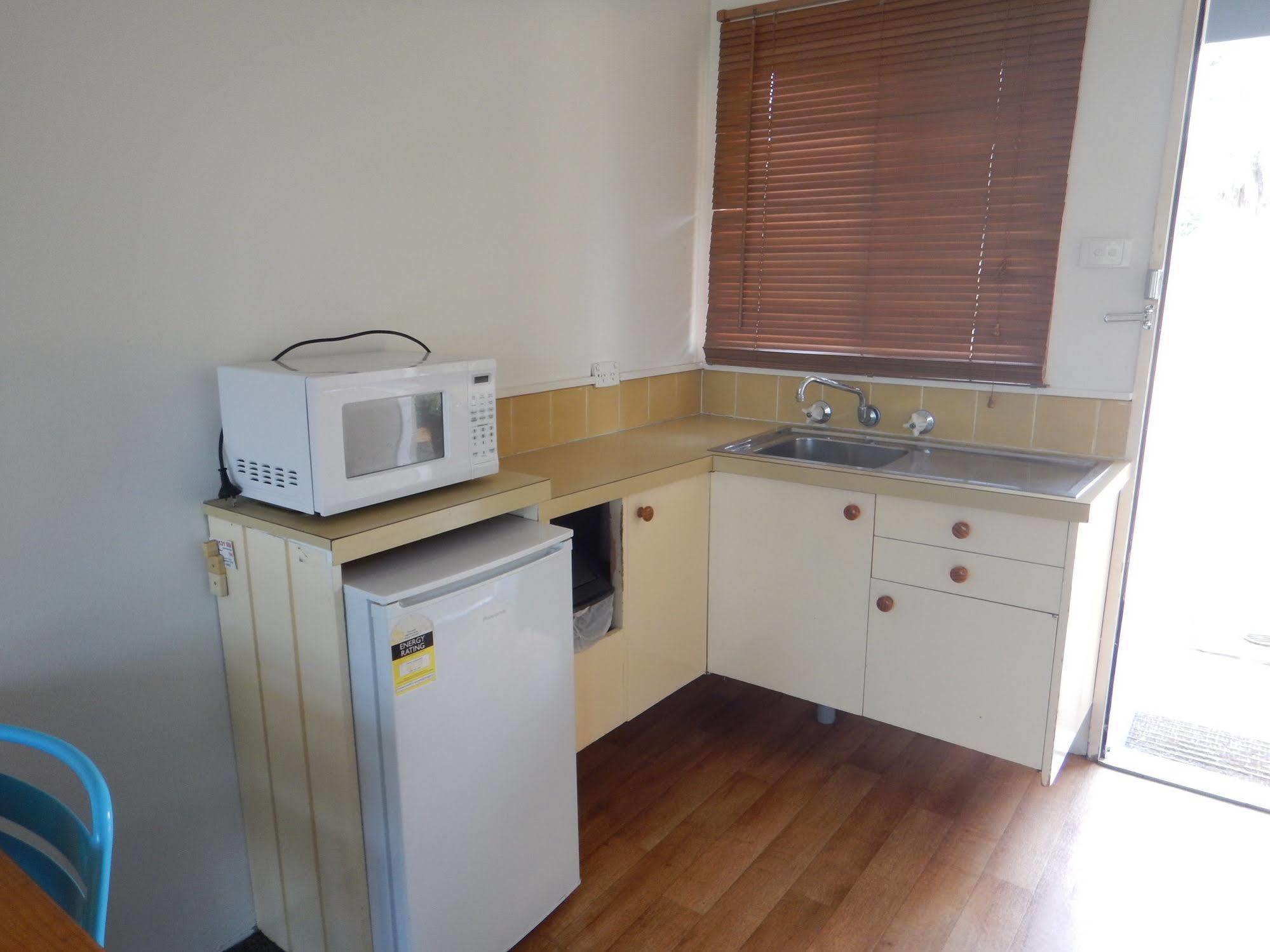 Mollymook Motel 외부 사진