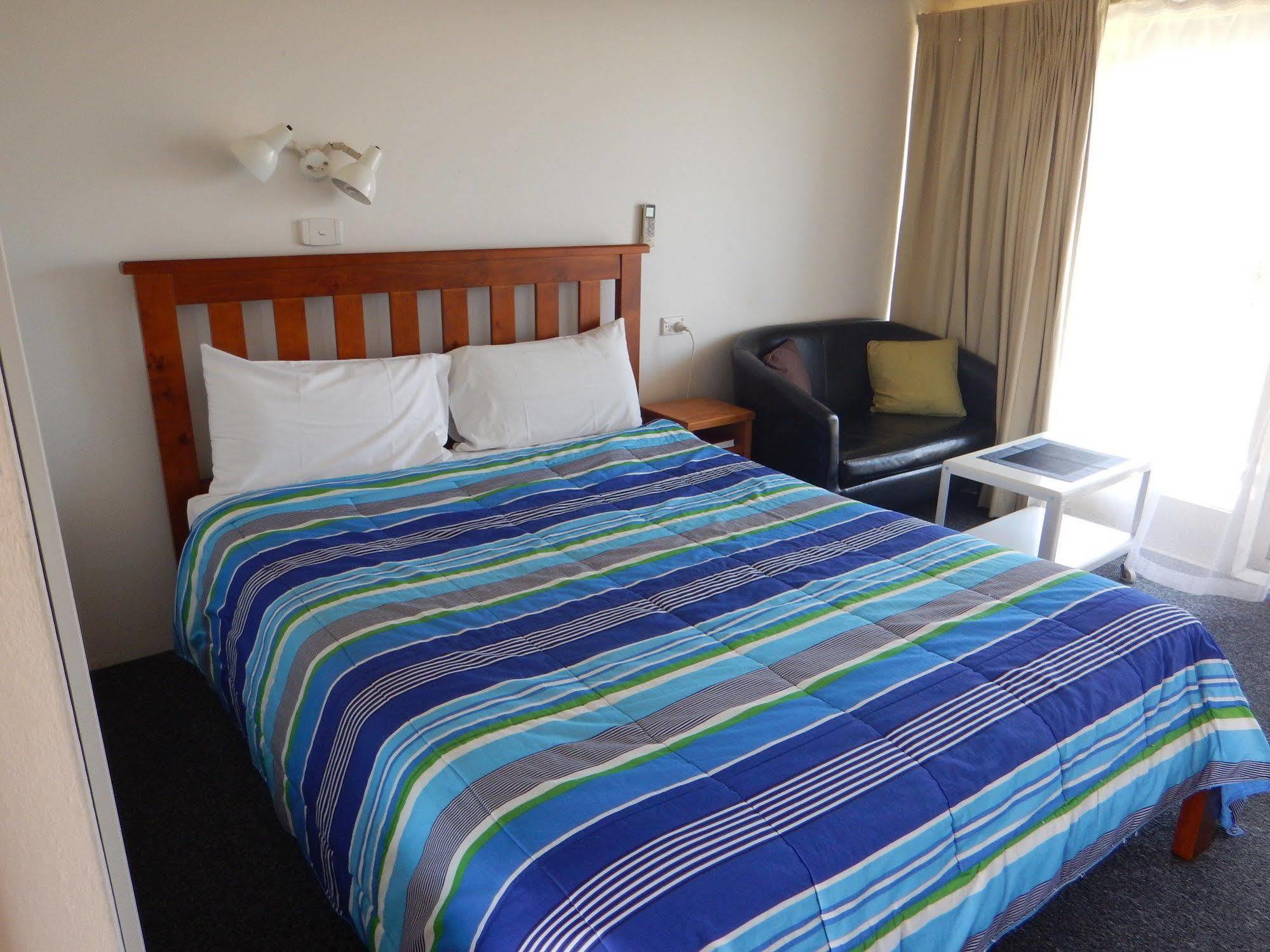 Mollymook Motel 외부 사진