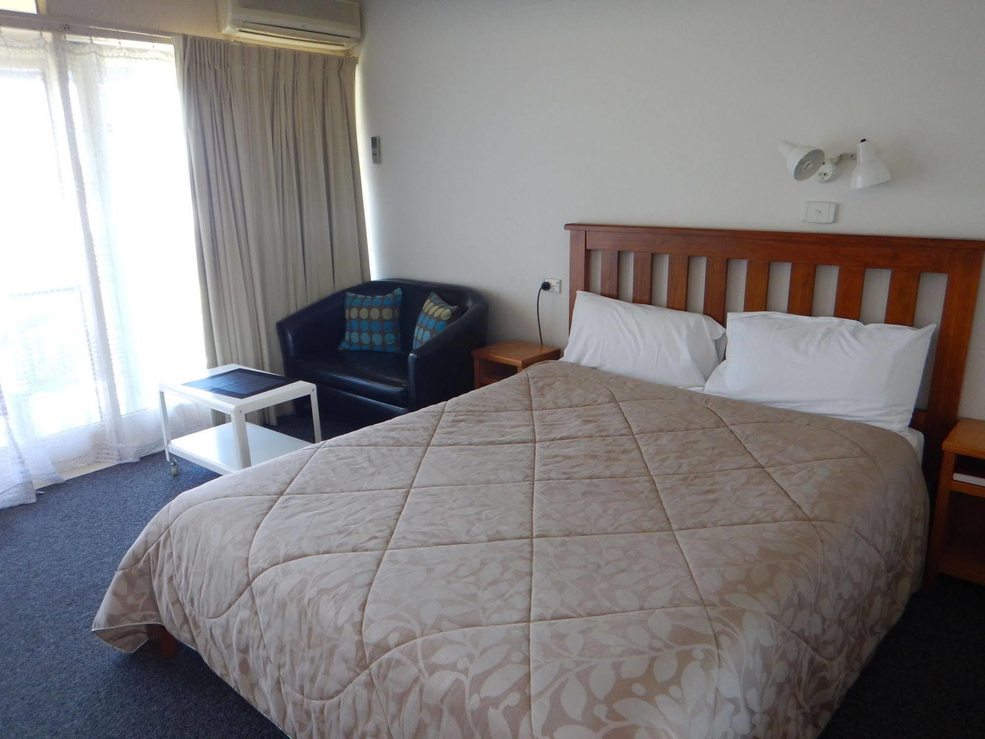Mollymook Motel 외부 사진
