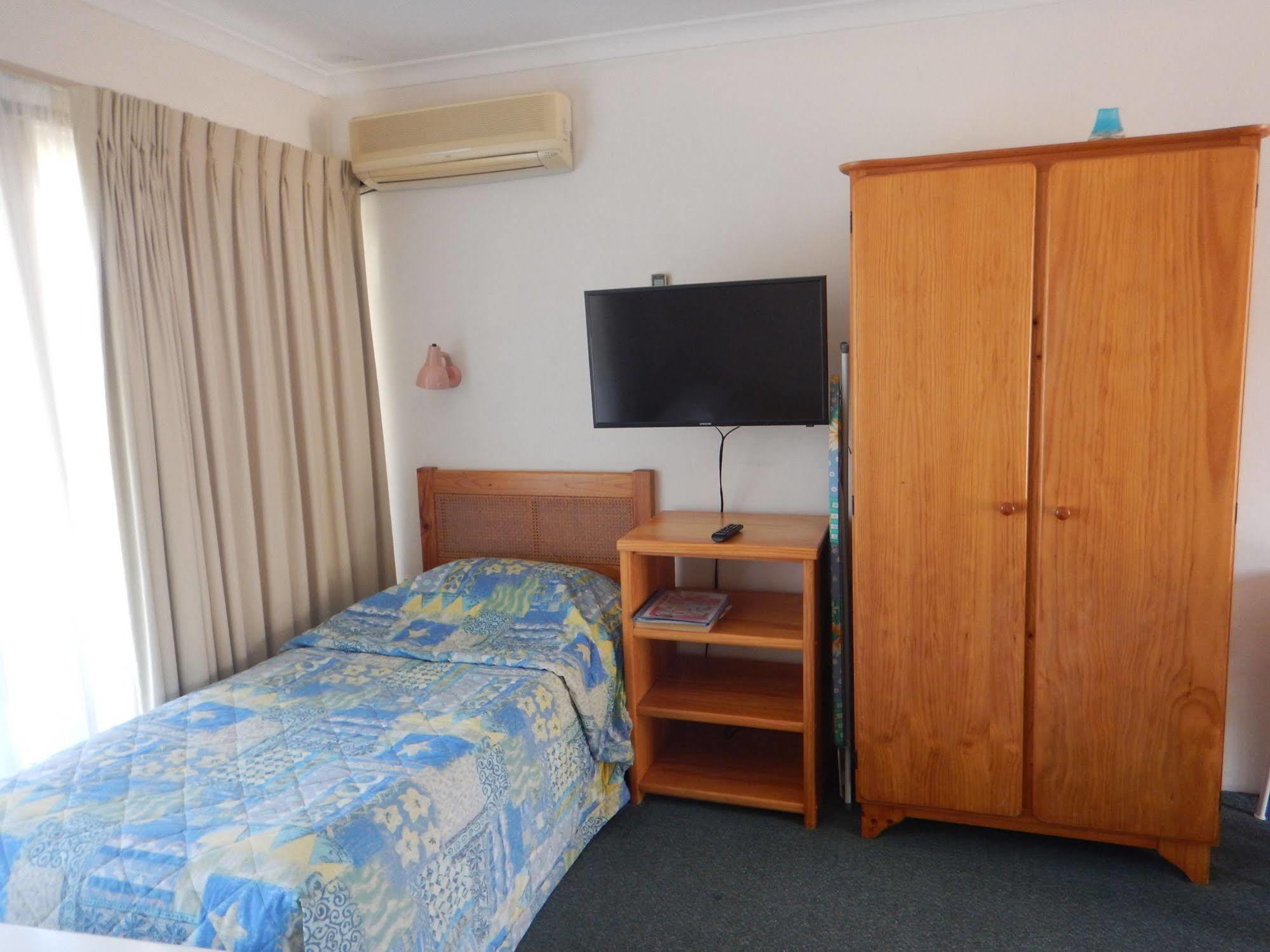 Mollymook Motel 외부 사진