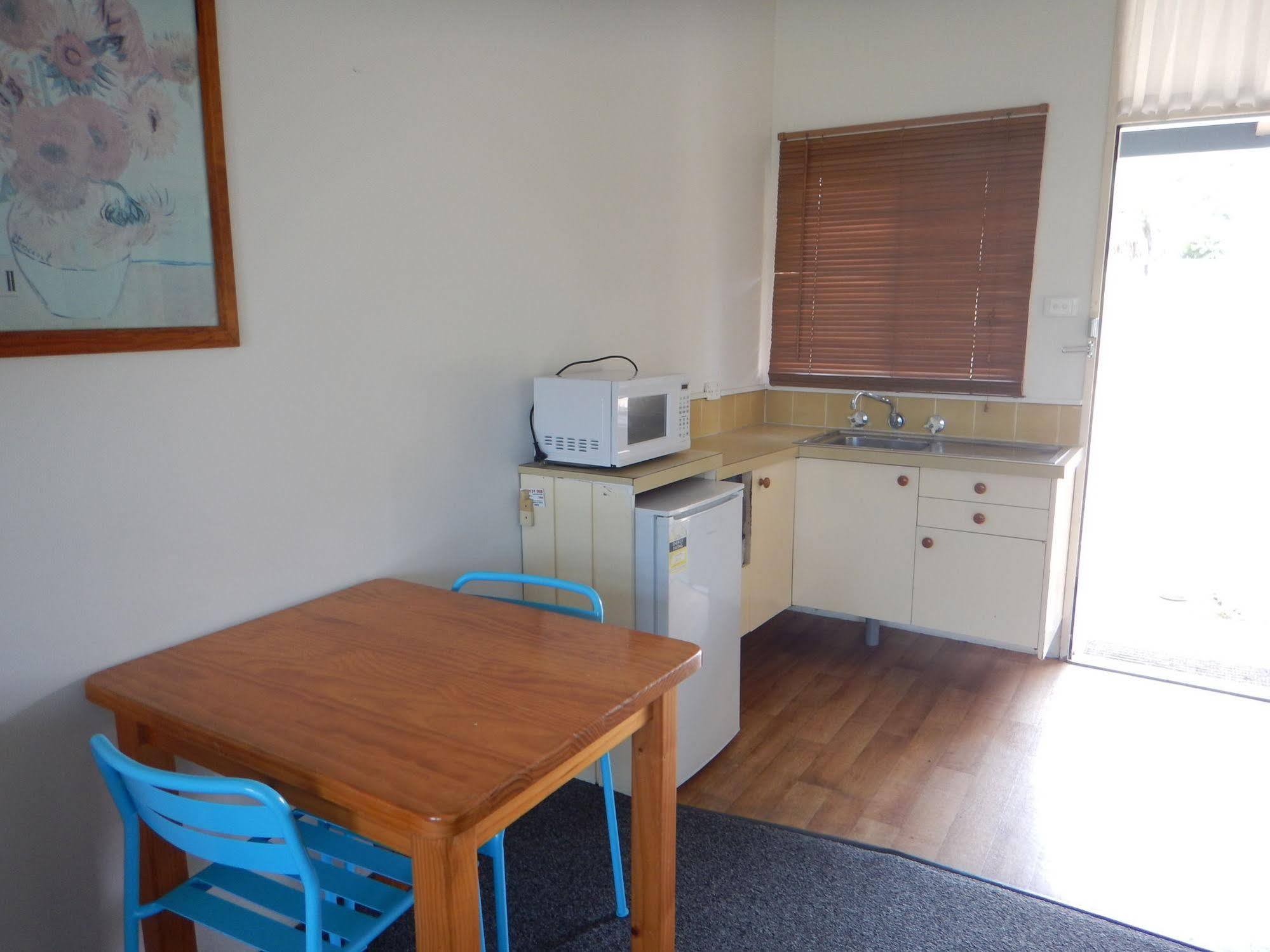 Mollymook Motel 외부 사진
