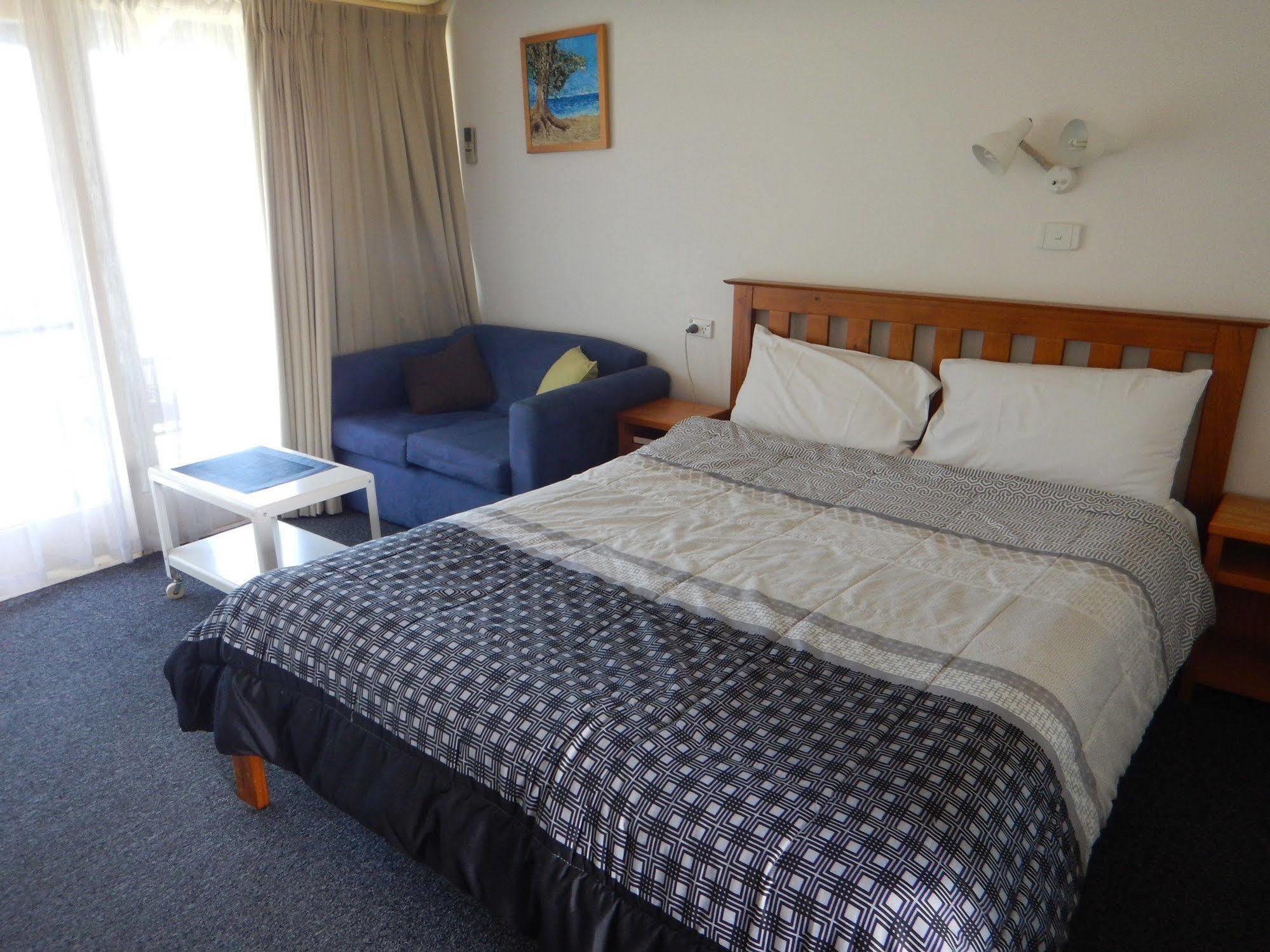 Mollymook Motel 외부 사진