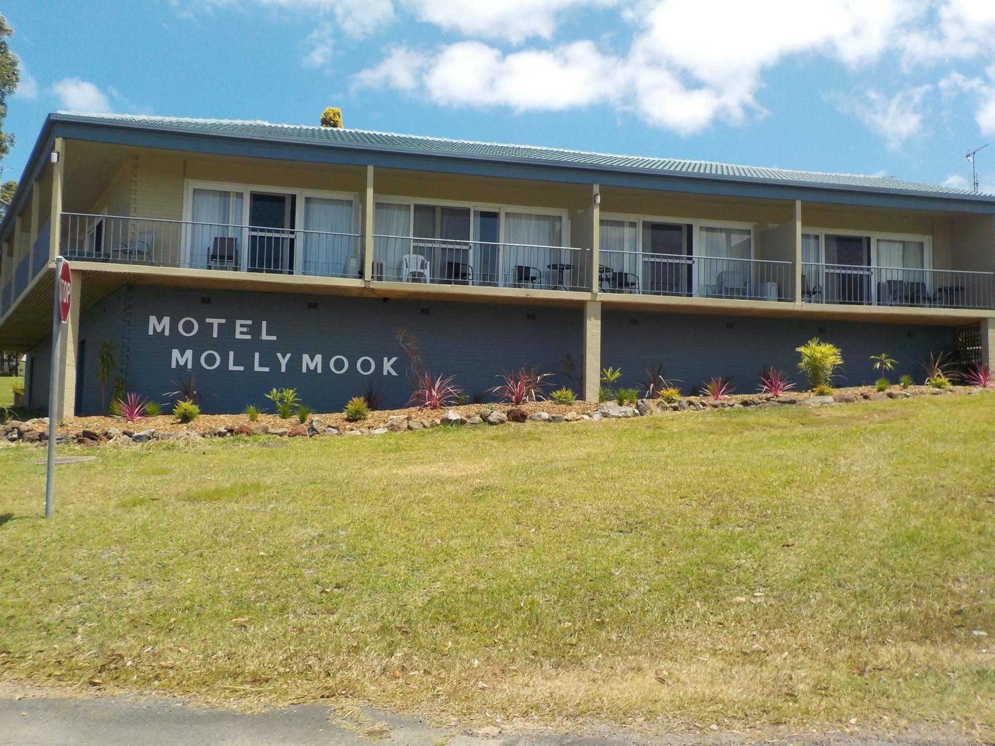 Mollymook Motel 외부 사진