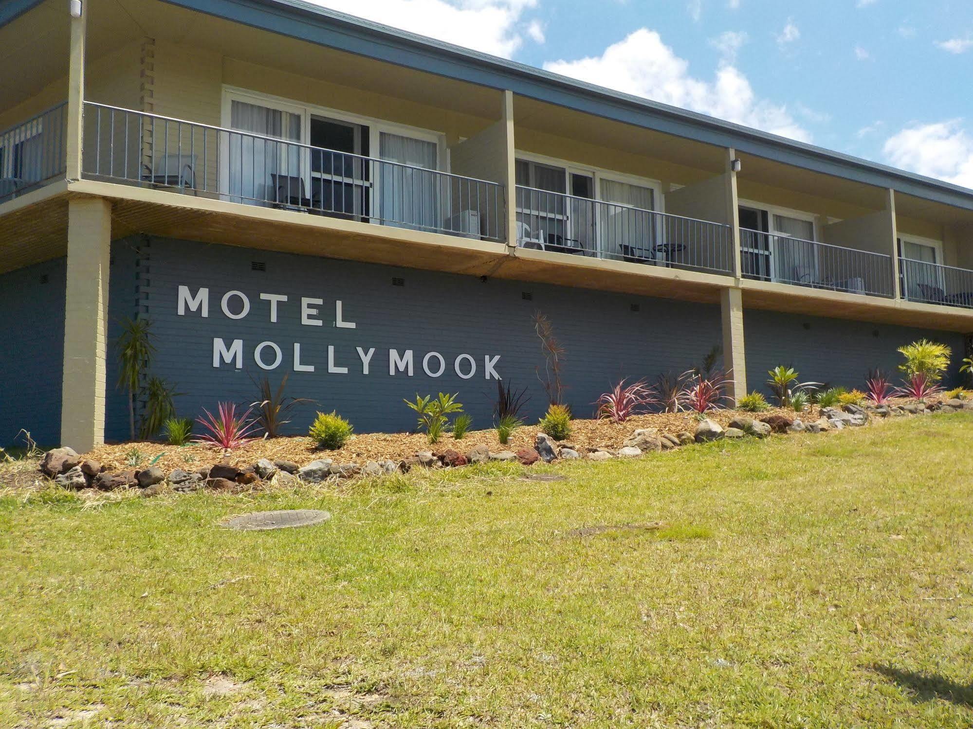 Mollymook Motel 외부 사진